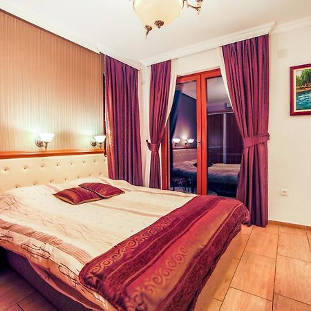 Apartments Risteski Ljubanista Экстерьер фото