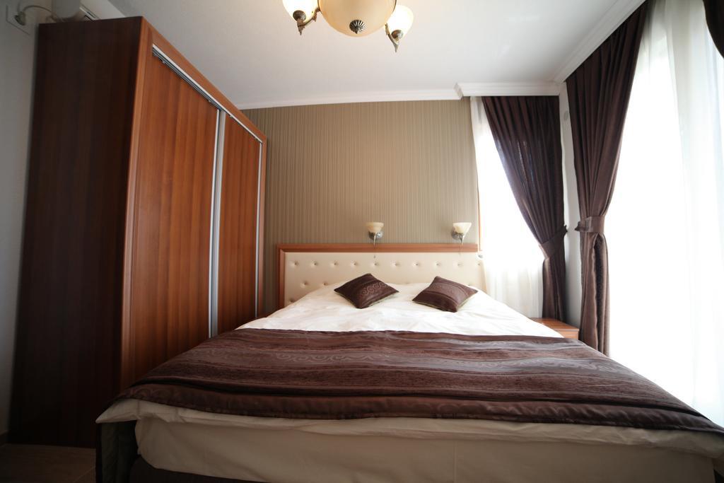 Apartments Risteski Ljubanista Номер фото