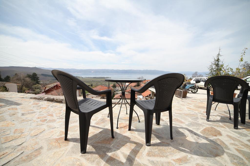 Apartments Risteski Ljubanista Номер фото