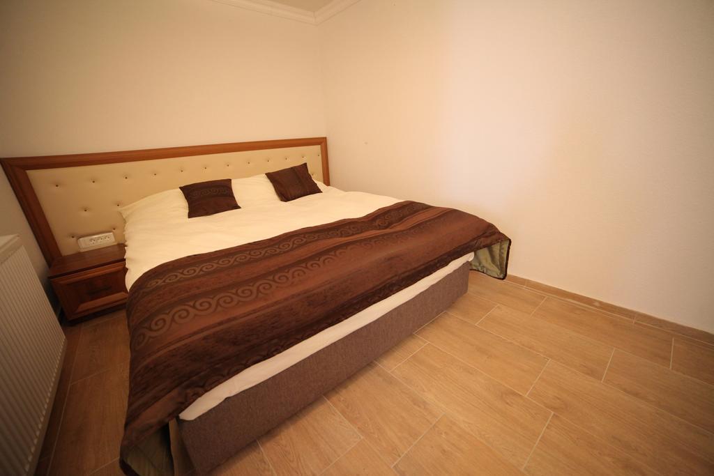 Apartments Risteski Ljubanista Номер фото