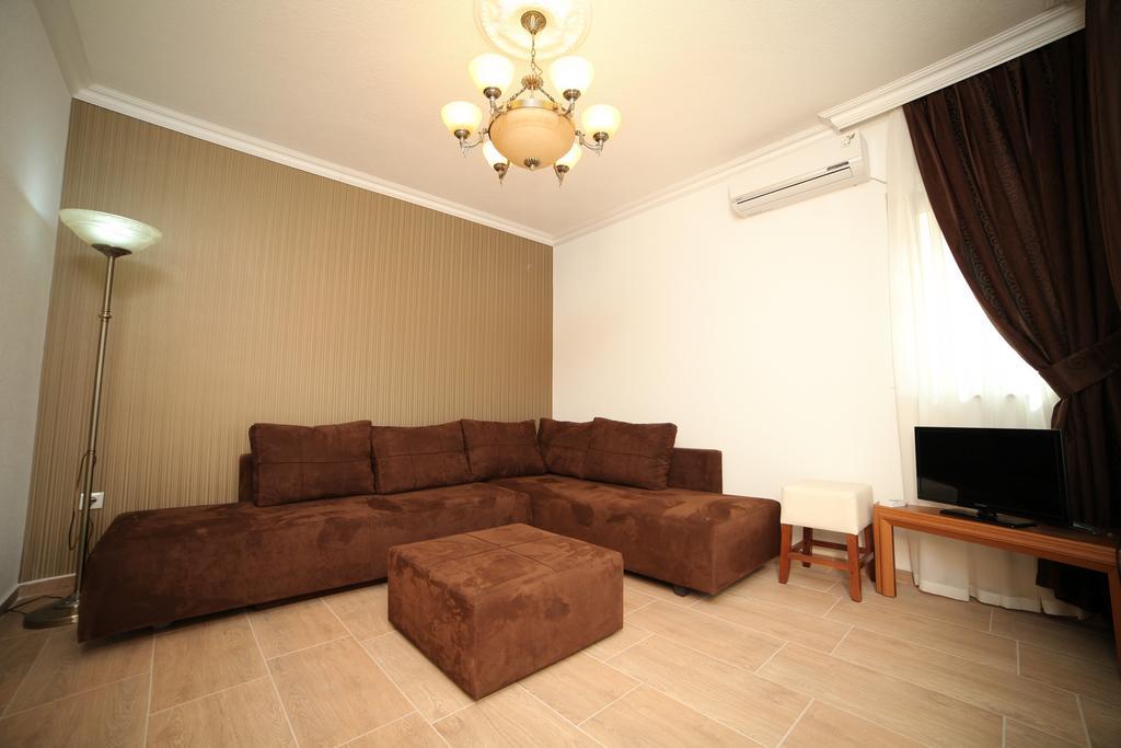 Apartments Risteski Ljubanista Номер фото