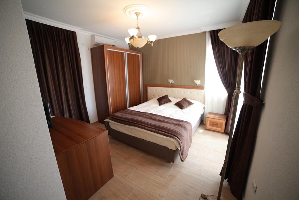 Apartments Risteski Ljubanista Номер фото