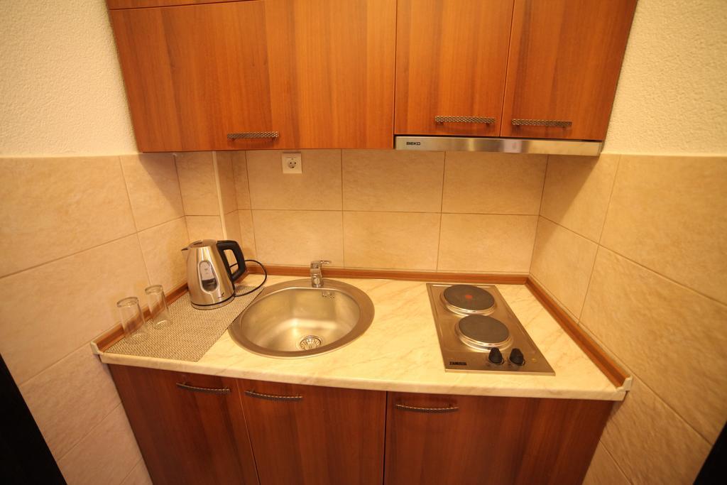 Apartments Risteski Ljubanista Номер фото