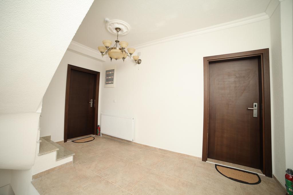 Apartments Risteski Ljubanista Экстерьер фото