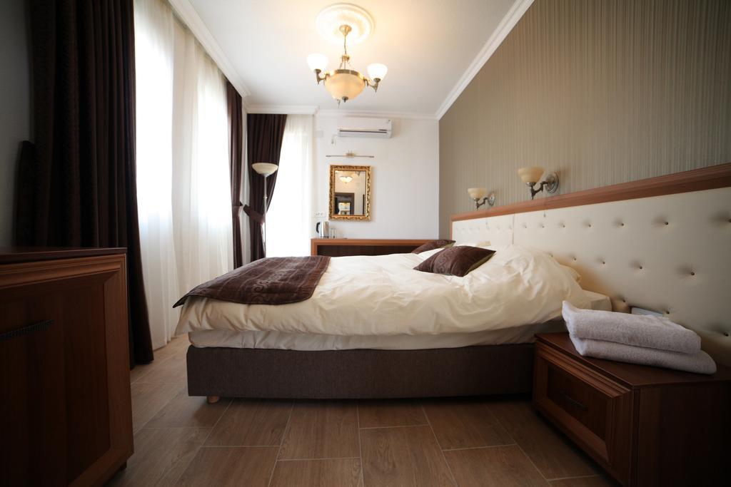 Apartments Risteski Ljubanista Номер фото