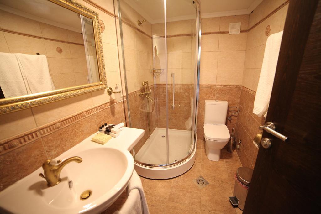 Apartments Risteski Ljubanista Номер фото