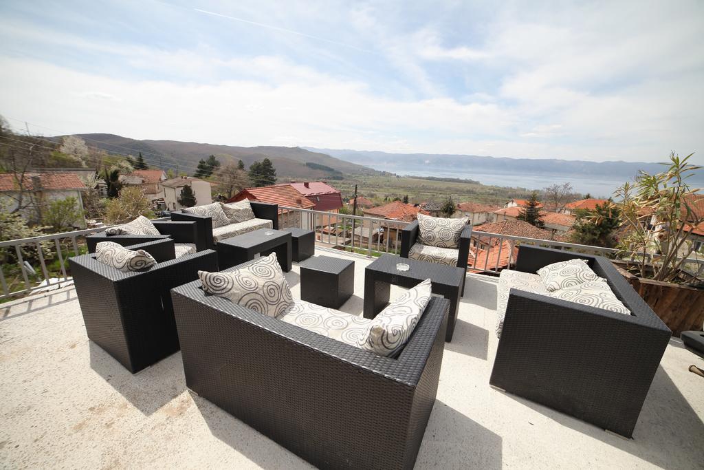 Apartments Risteski Ljubanista Номер фото