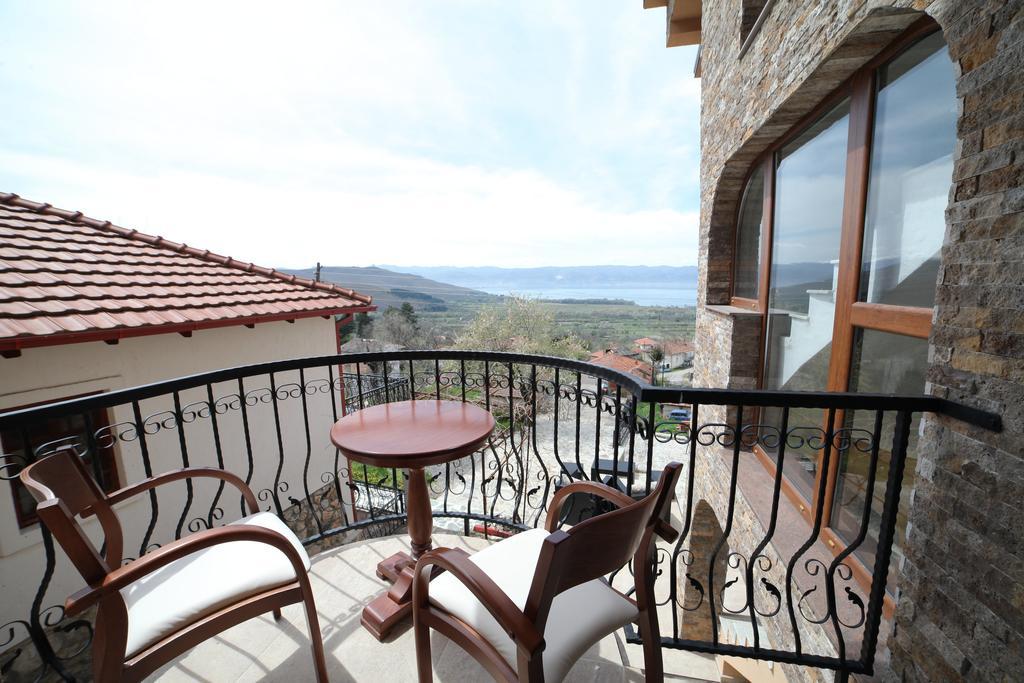 Apartments Risteski Ljubanista Номер фото