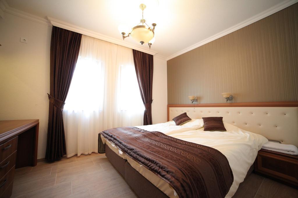Apartments Risteski Ljubanista Номер фото