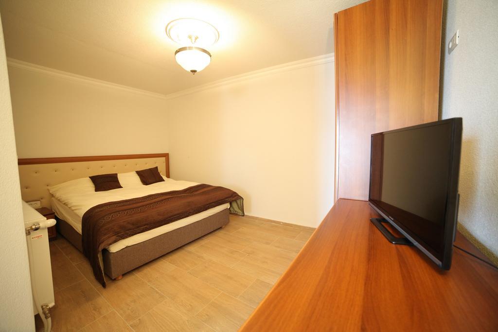 Apartments Risteski Ljubanista Номер фото