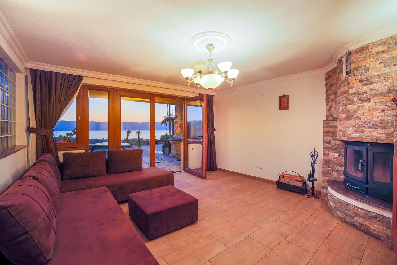 Apartments Risteski Ljubanista Экстерьер фото